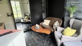 Appartement 1 pièce · 16 m², Montreuil, photo 3