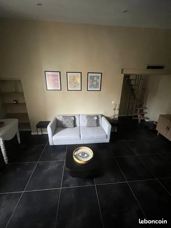 Appartement 2 pièces · 56 m², Aix-en-Provence