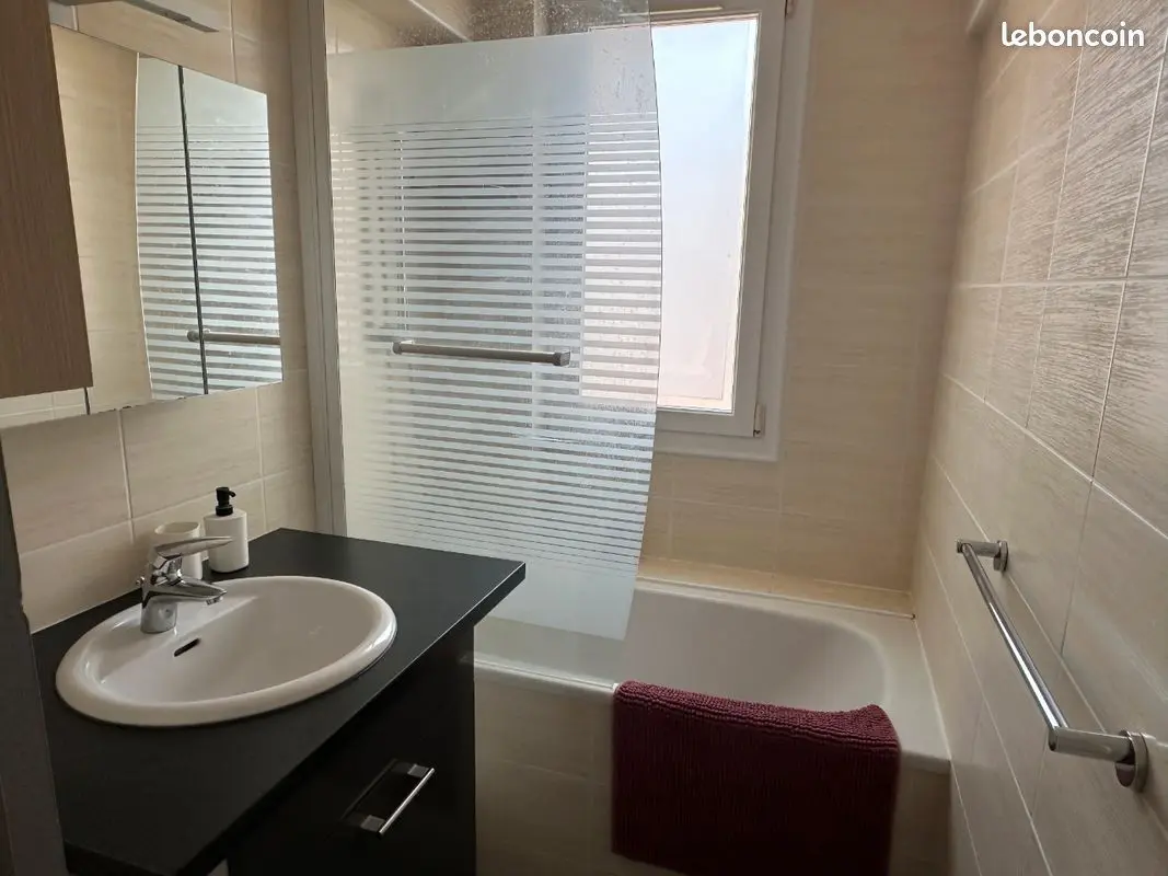 Appartement 2 pièces · 47 m², Nantes, photo 6