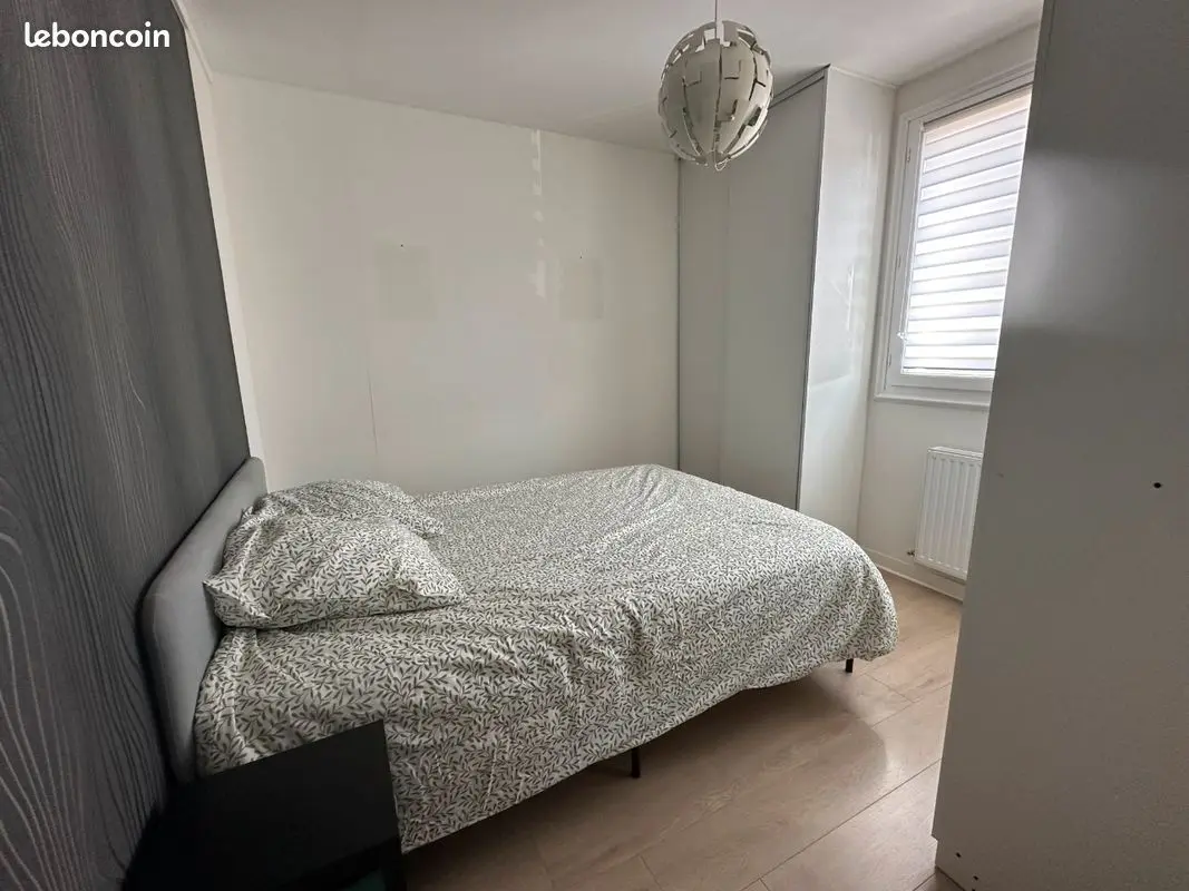 Appartement 2 pièces · 47 m², Nantes, photo 7