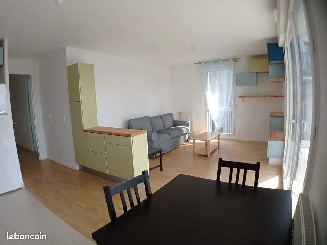 Appartement 4 pièces · 75 m², Massy, photo 7
