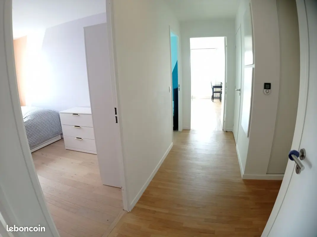 Appartement 4 pièces · 75 m², Massy, photo 9