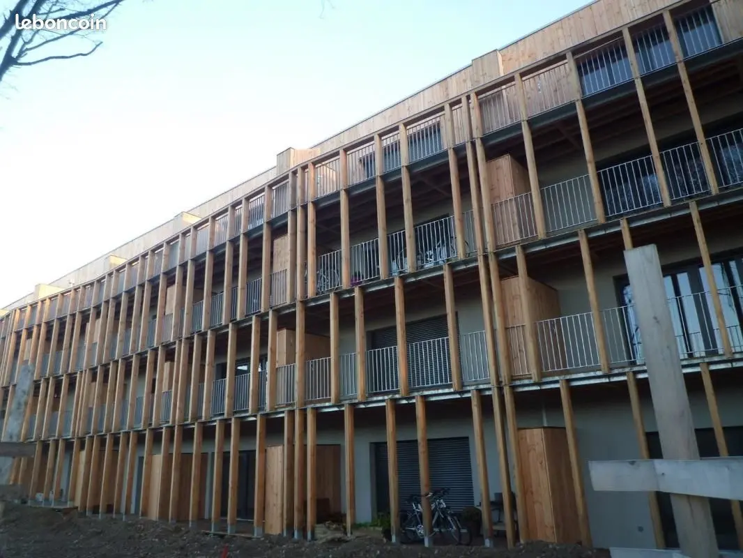 Appartement 3 pièces · 66 m², Nantes, photo 8