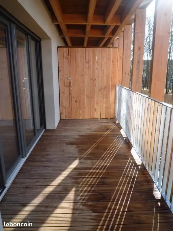 Appartement 3 pièces · 66 m², Nantes, photo 10