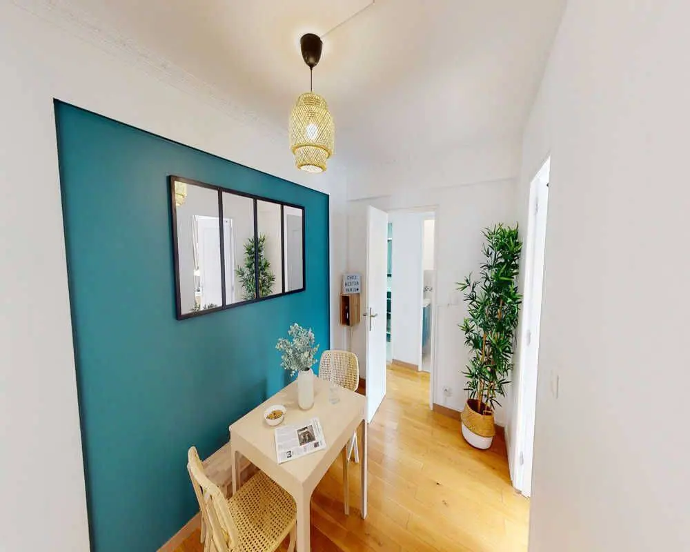 Appartement 4 pièces · 80 m², Garches, photo 11