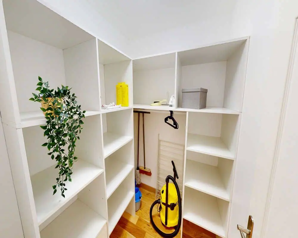 Appartement 4 pièces · 80 m², Garches, photo 6