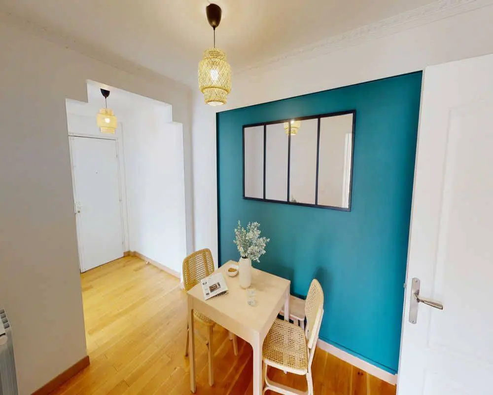 Appartement 4 pièces · 80 m², Garches, photo 7