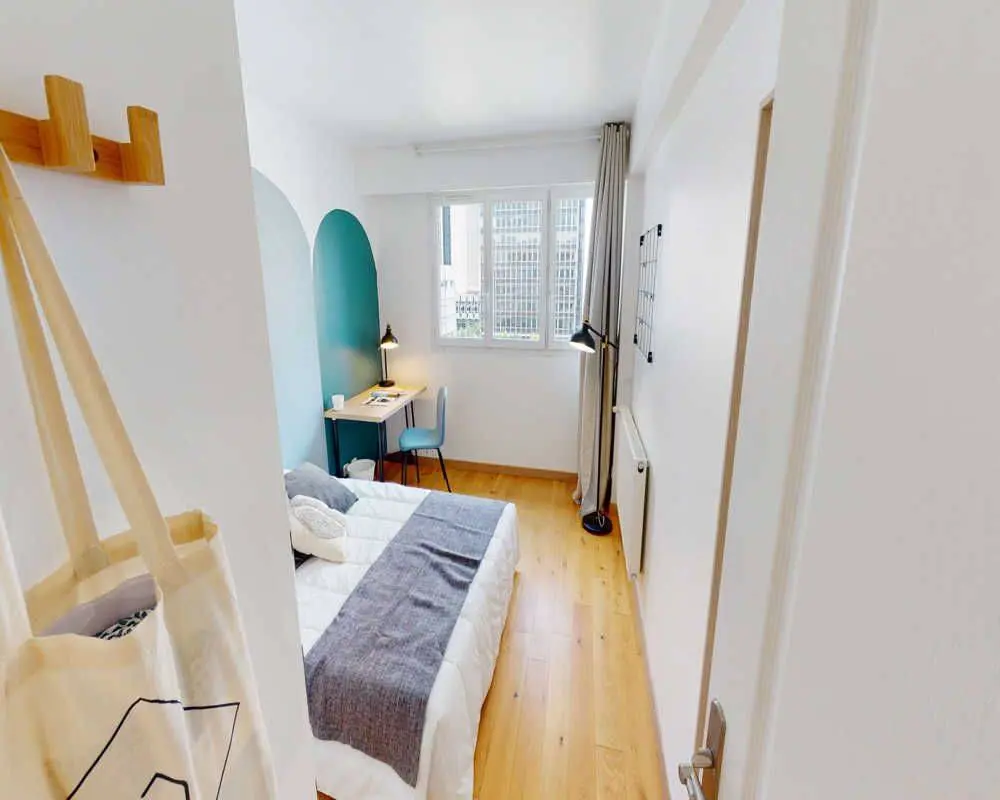 Appartement 4 pièces · 80 m², Garches