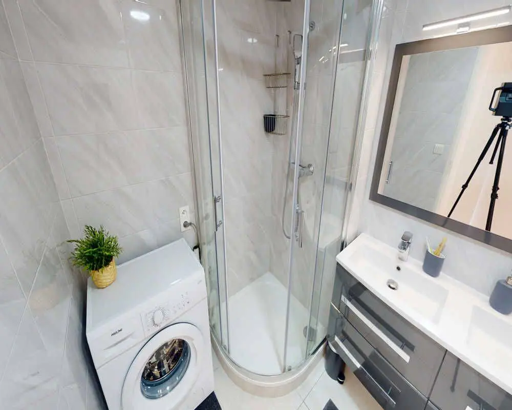 Appartement 4 pièces · 80 m², Garches, photo 15