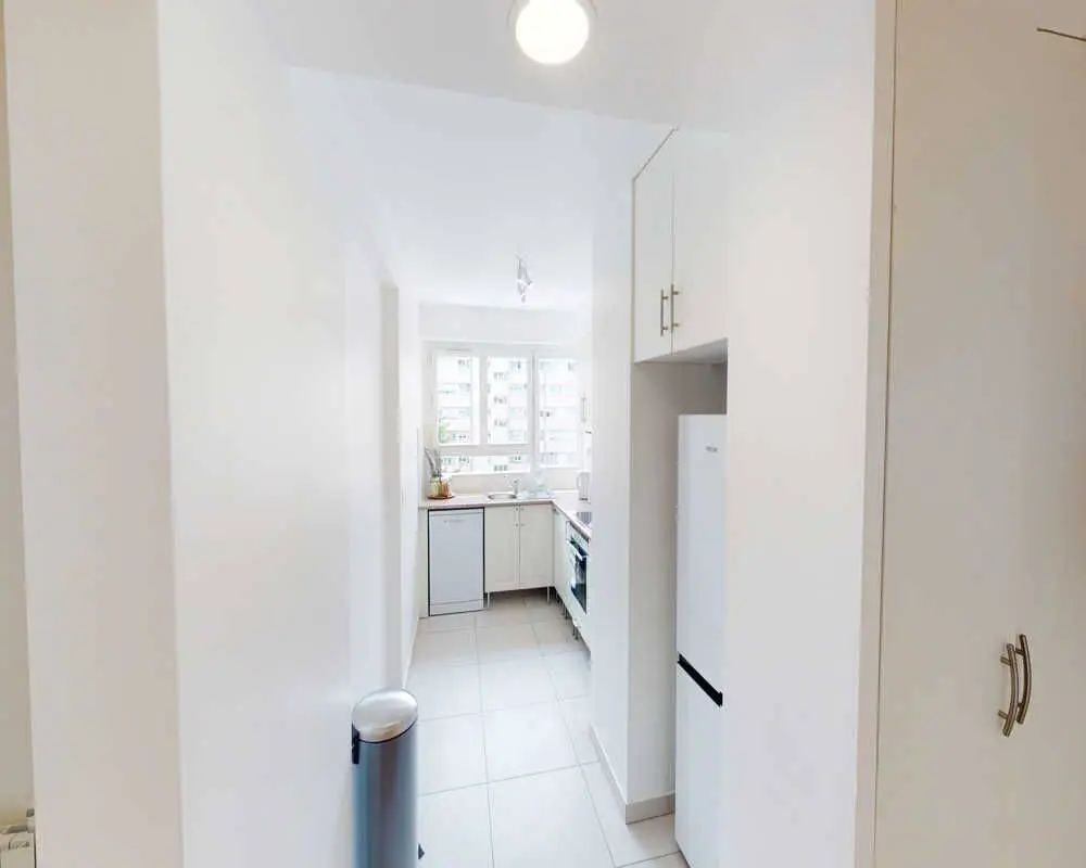 Appartement 4 pièces · 80 m², Garches, photo 10