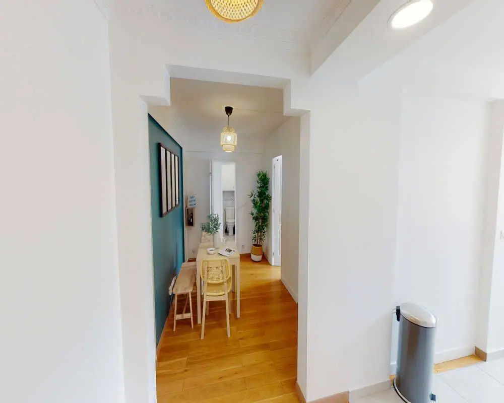 Appartement 4 pièces · 80 m², Garches, photo 12