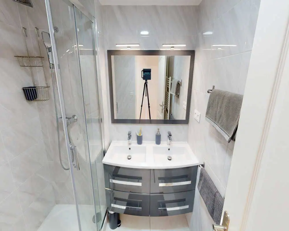Appartement 4 pièces · 80 m², Garches, photo 14