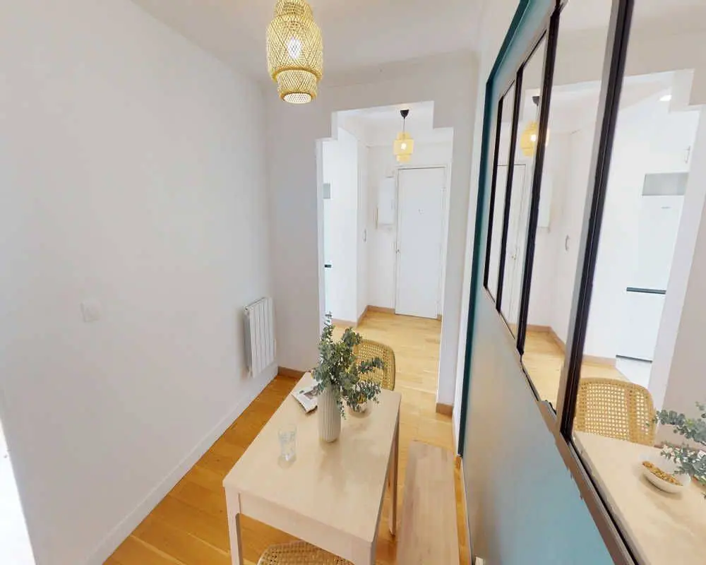 Appartement 4 pièces · 80 m², Garches, photo 13