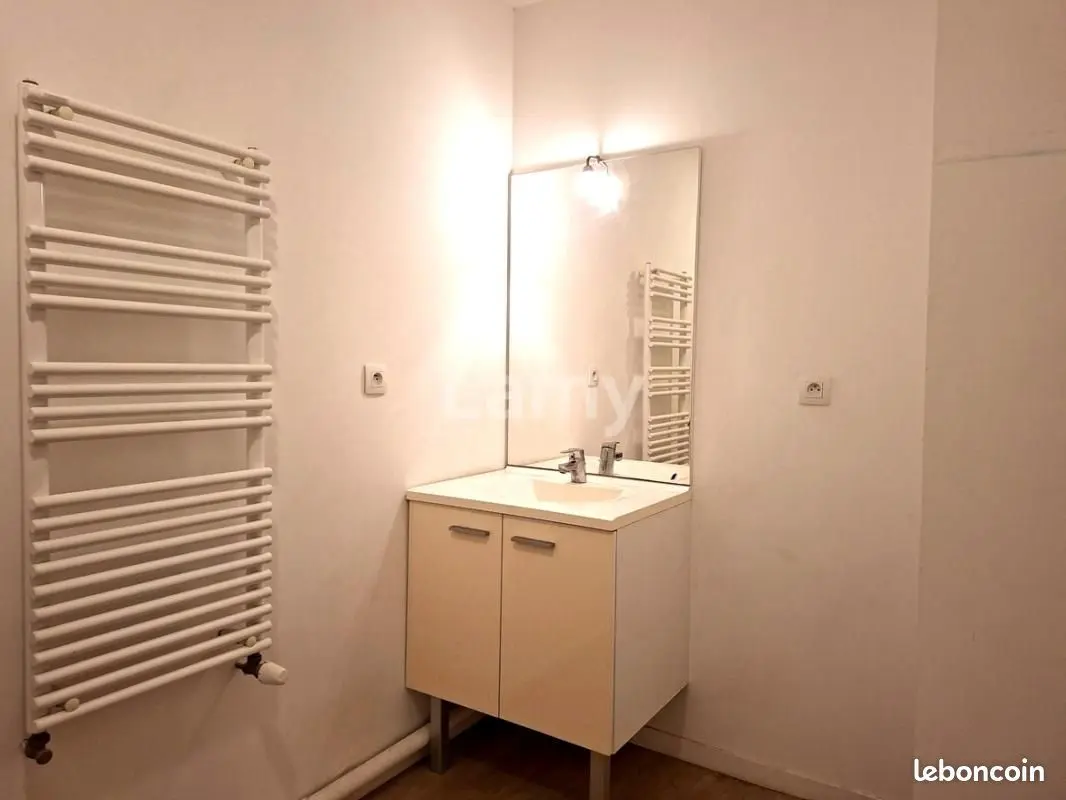 Appartement 2 pièces · 41 m², Nantes, photo 6