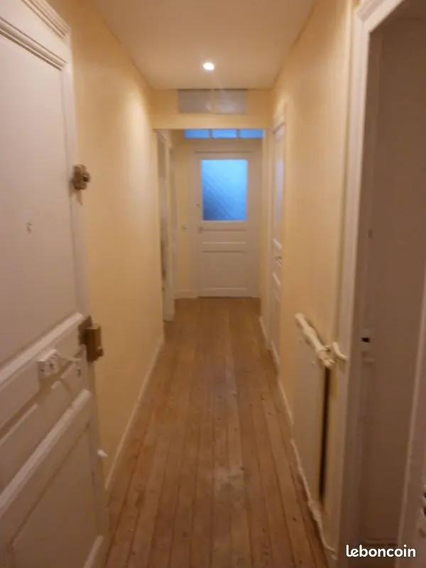 Appartement 4 pièces · 74 m², Nantes, photo 8