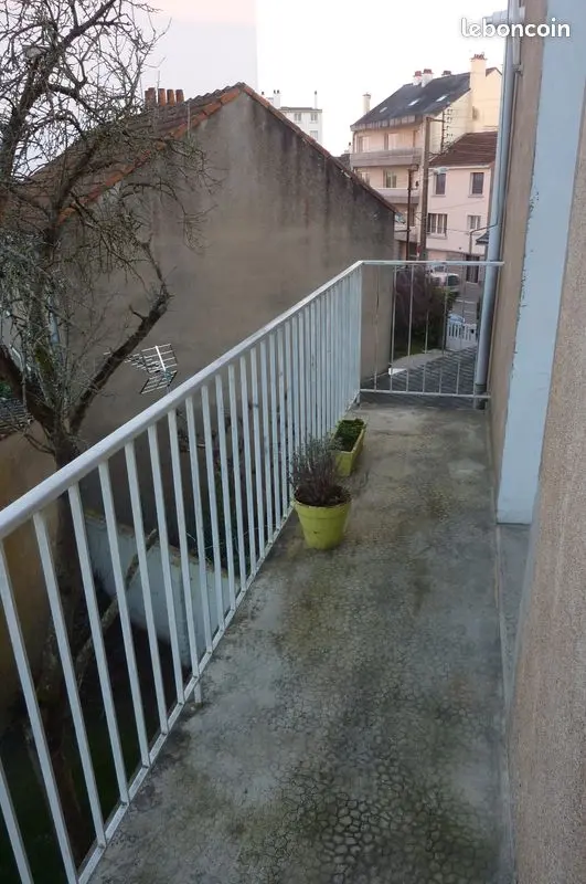 Appartement 4 pièces · 74 m², Nantes, photo 10