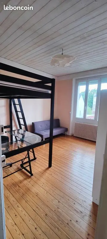 Appartement 4 pièces · 74 m², Nantes, photo 5