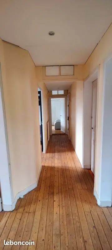 Appartement 4 pièces · 74 m², Nantes, photo 7