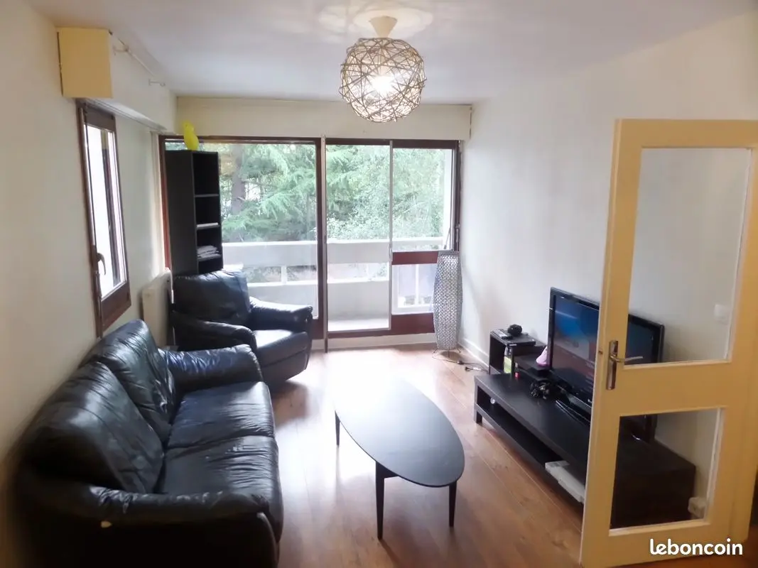 Appartement 2 pièces · 50 m², Les Ulis, photo 6
