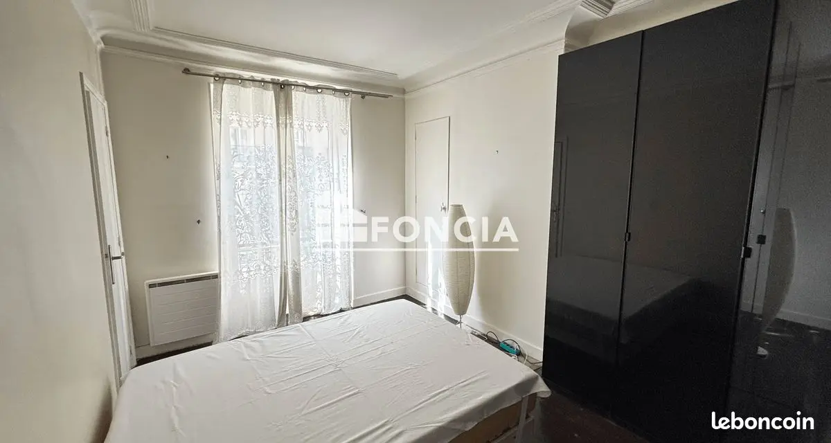 Appartement 2 pièces · 37 m², Paris 5e, photo 3