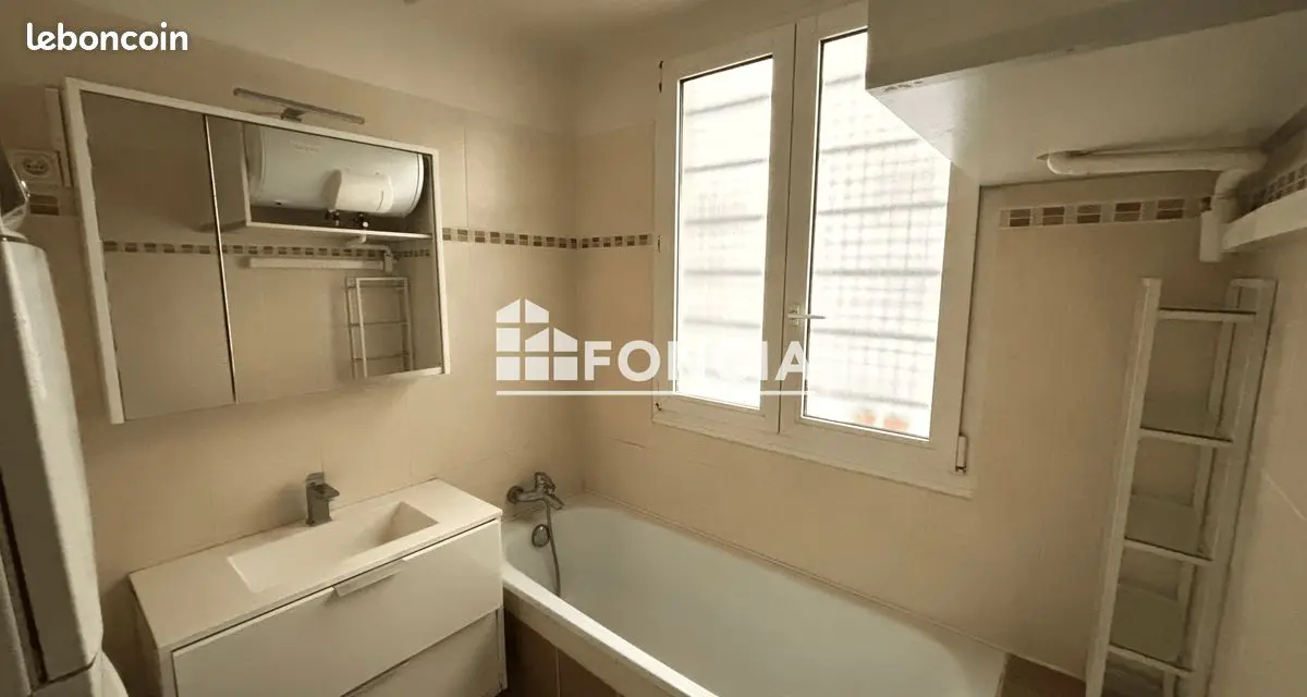 Appartement 2 pièces · 37 m², Paris 5e, photo 6