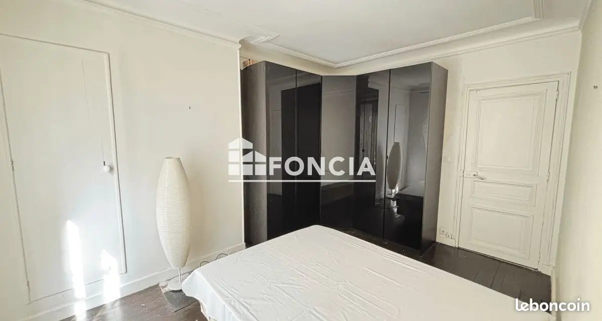 Appartement 2 pièces · 37 m², Paris 5e, photo 4