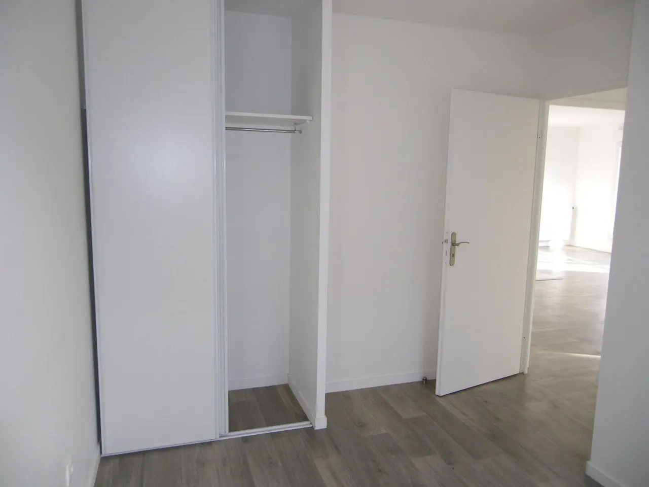 Appartement 3 pièces · 62 m², Viry-Châtillon · Chatillon, photo 8