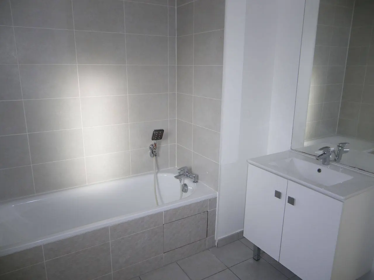 Appartement 3 pièces · 62 m², Viry-Châtillon · Chatillon, photo 7