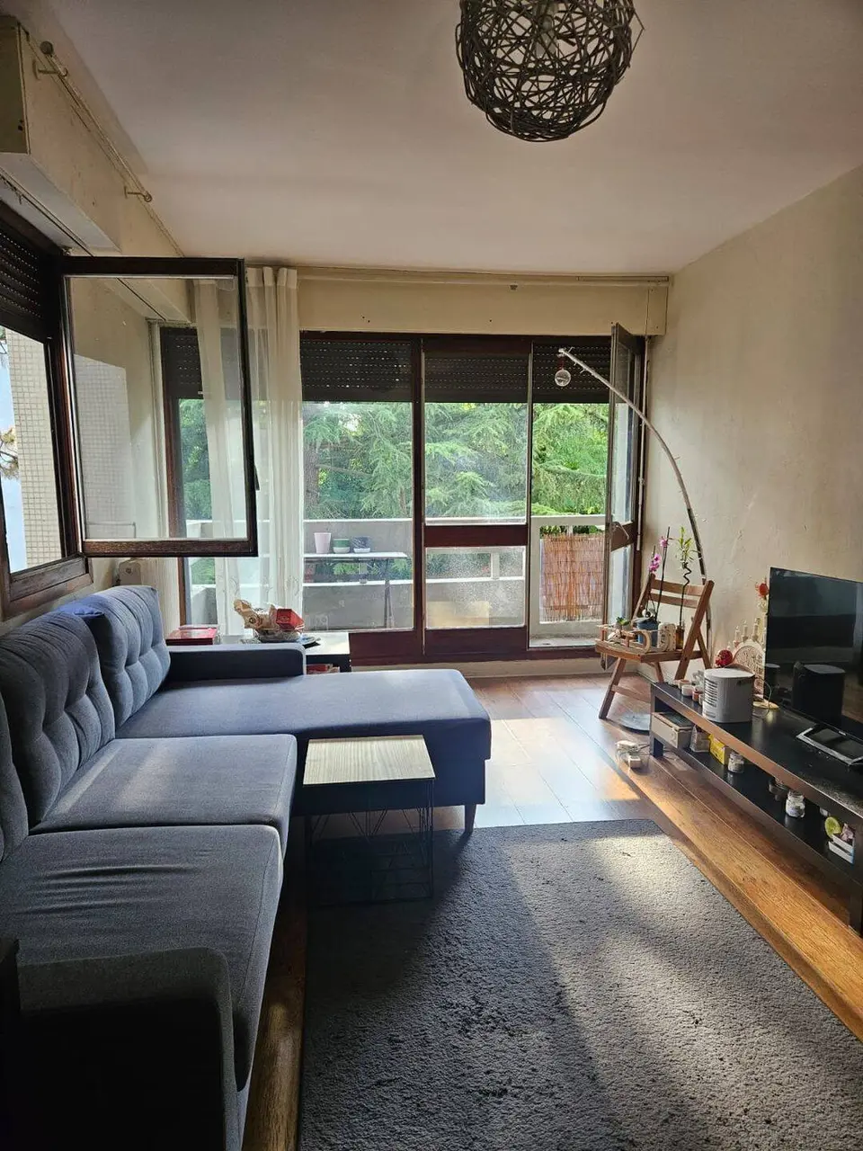 Appartement 2 pièces · 50 m², Les Ulis