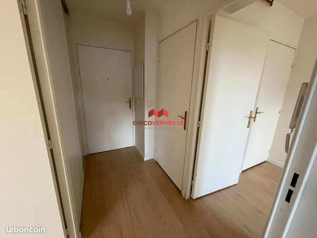 Appartement 2 pièces · 42 m², Guyancourt, photo 6
