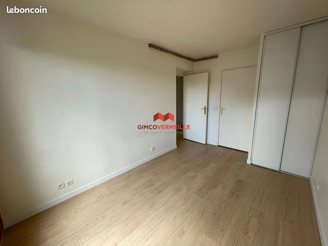 Appartement 2 pièces · 42 m², Guyancourt, photo 8