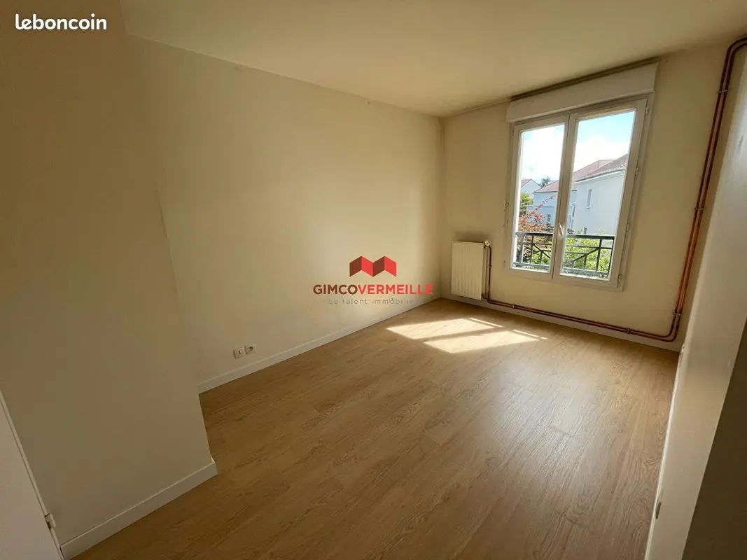 Appartement 2 pièces · 42 m², Guyancourt, photo 7