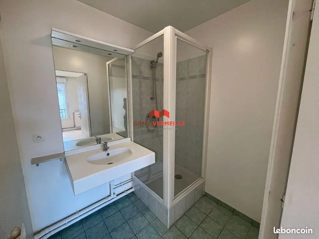 Appartement 2 pièces · 42 m², Guyancourt, photo 9