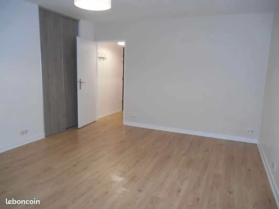 Appartement 1 pièce · 30 m², Melun, photo 7
