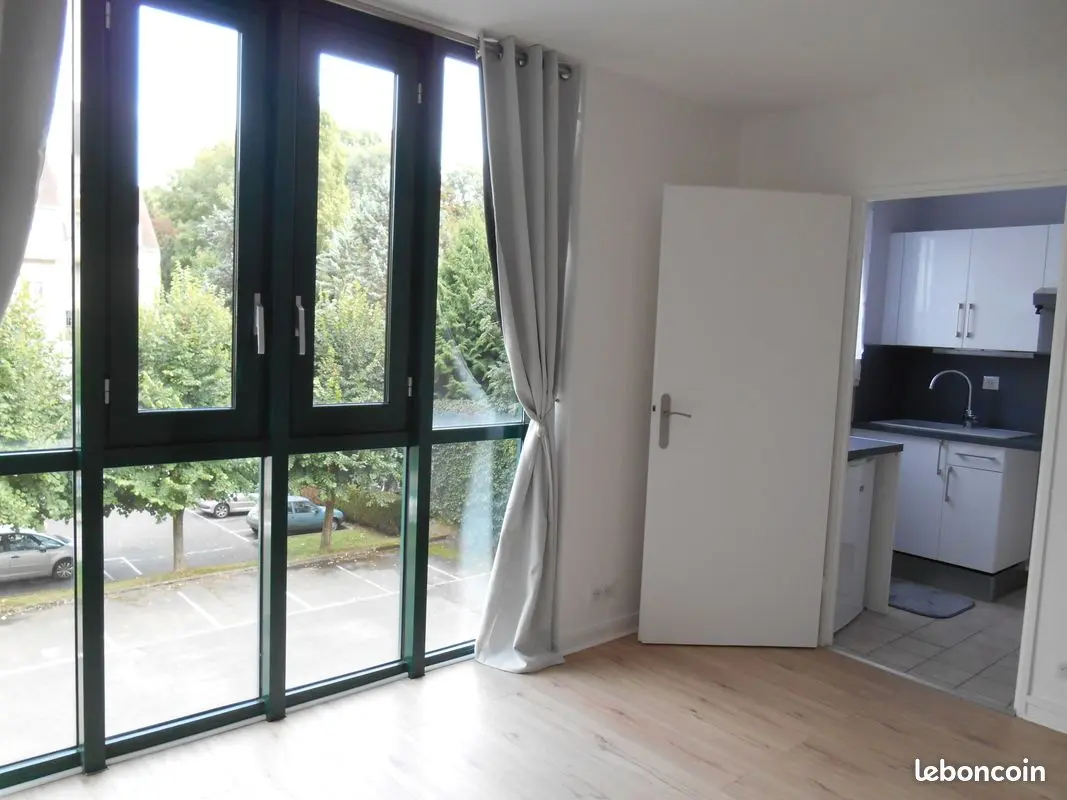 Appartement 1 pièce · 30 m², Melun, photo 6