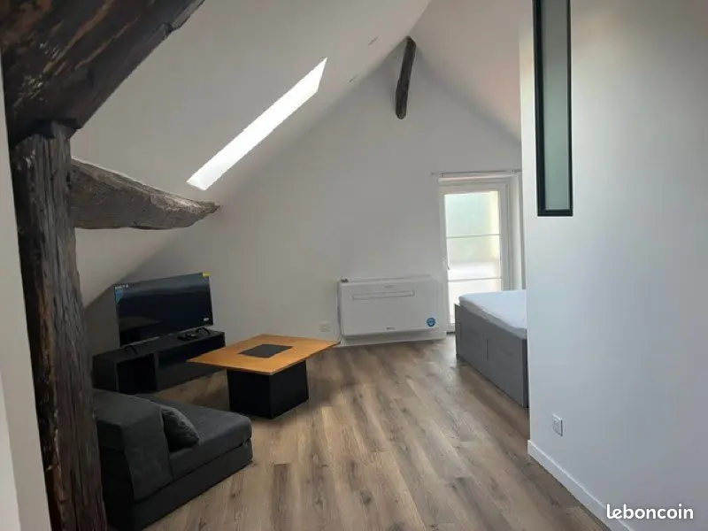 Appartement 1 pièce · 42 m², Villejust