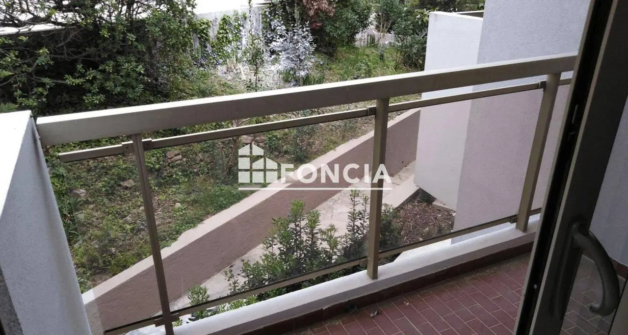 Appartement 1 pièce · 23 m², Cannes