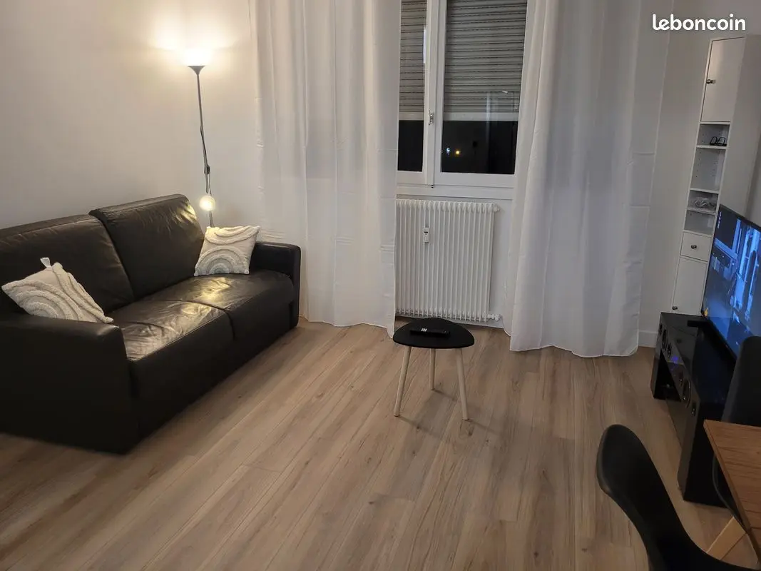 Appartement 1 pièce · 20 m², Melun