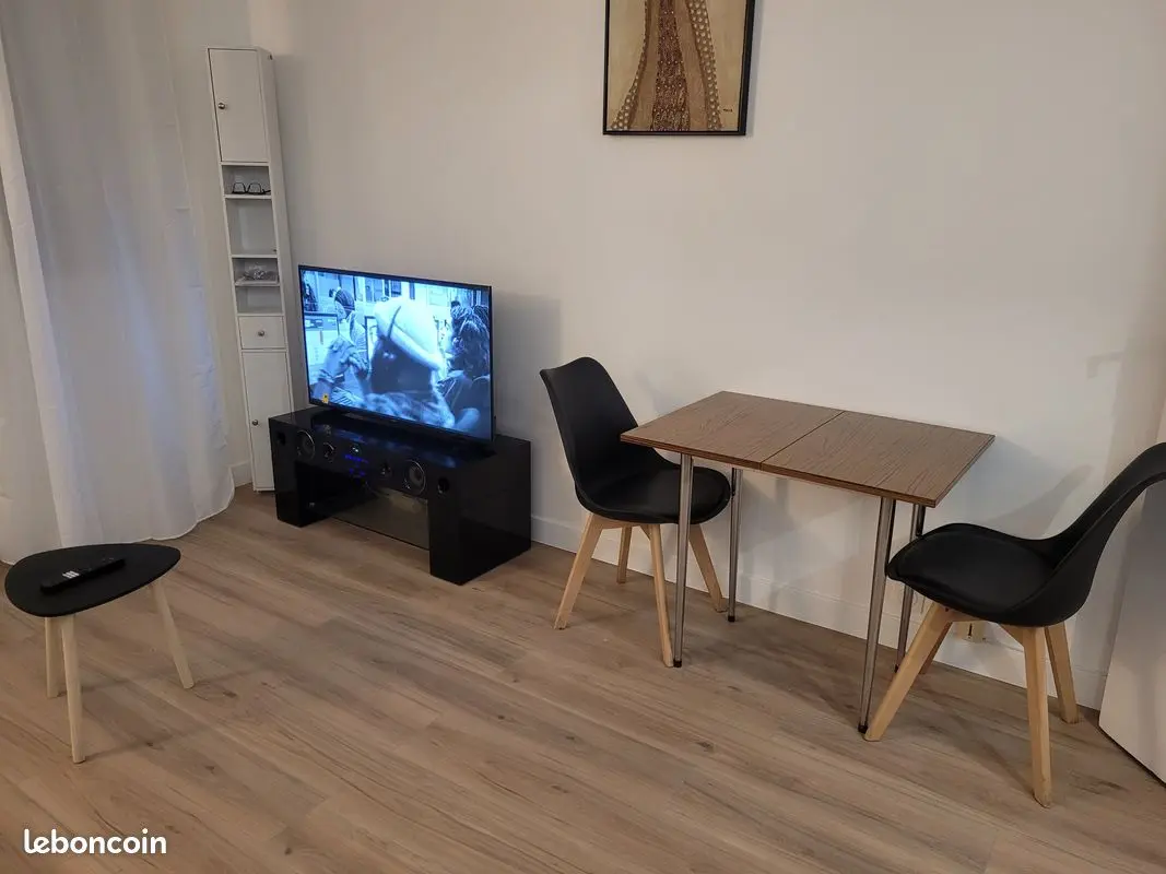 Appartement 1 pièce · 20 m², Melun, photo 6