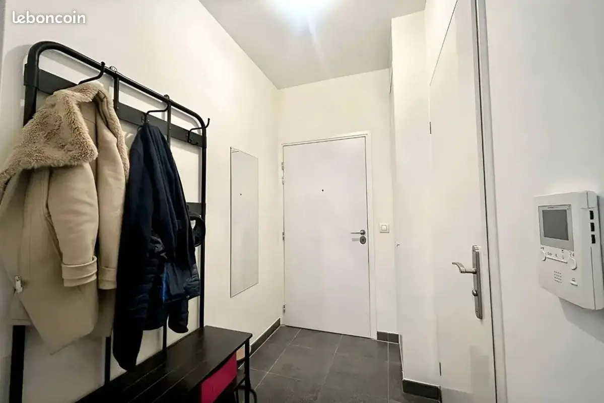 Appartement 1 pièce · 29 m², Villejuif, photo 7