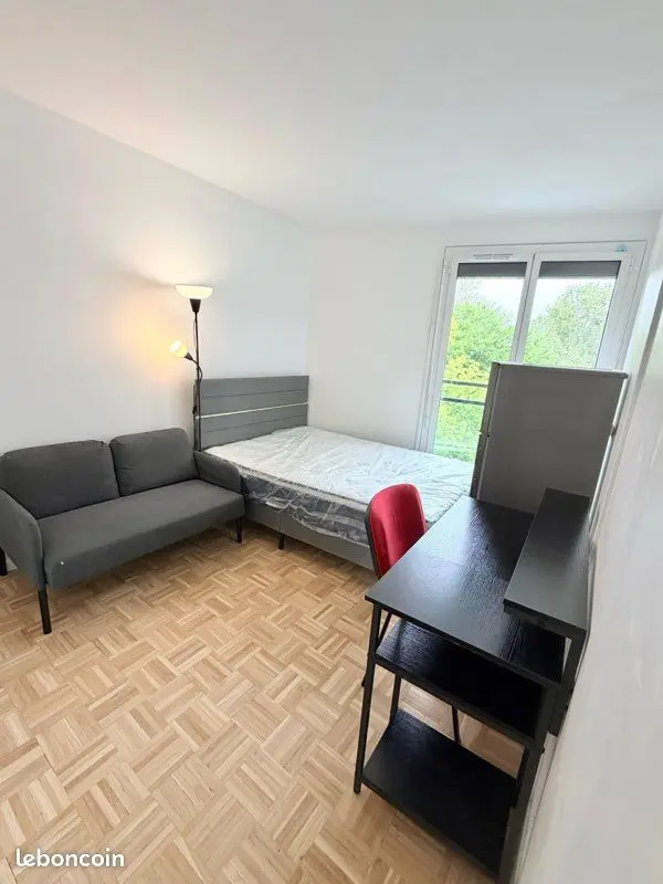 Appartement 5 pièces · 82 m², Melun