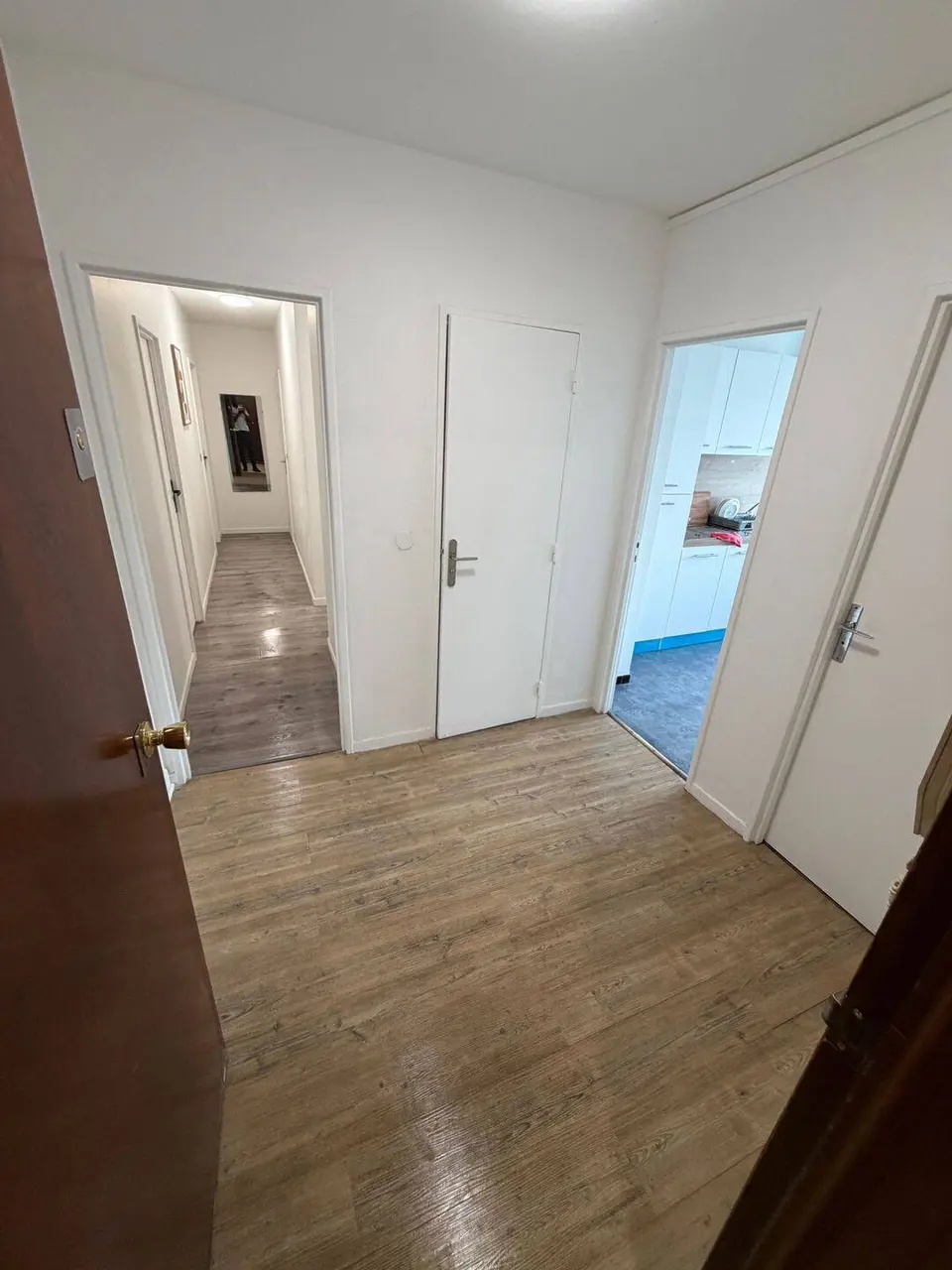 Appartement 5 pièces · 100 m², Melun · Saint Liesne-Centre Est, photo 7