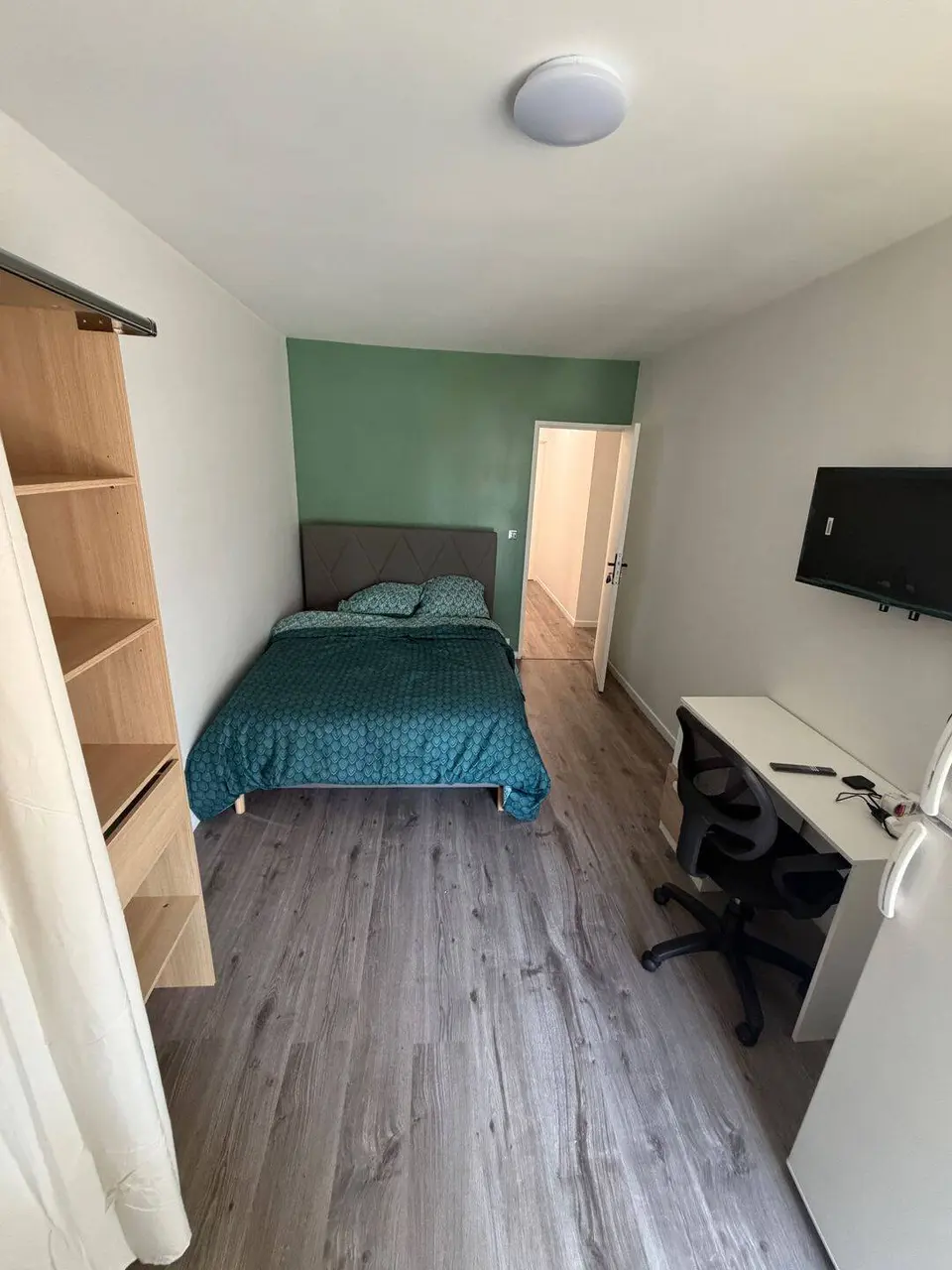 Appartement 5 pièces · 100 m², Melun · Saint Liesne-Centre Est, photo 8