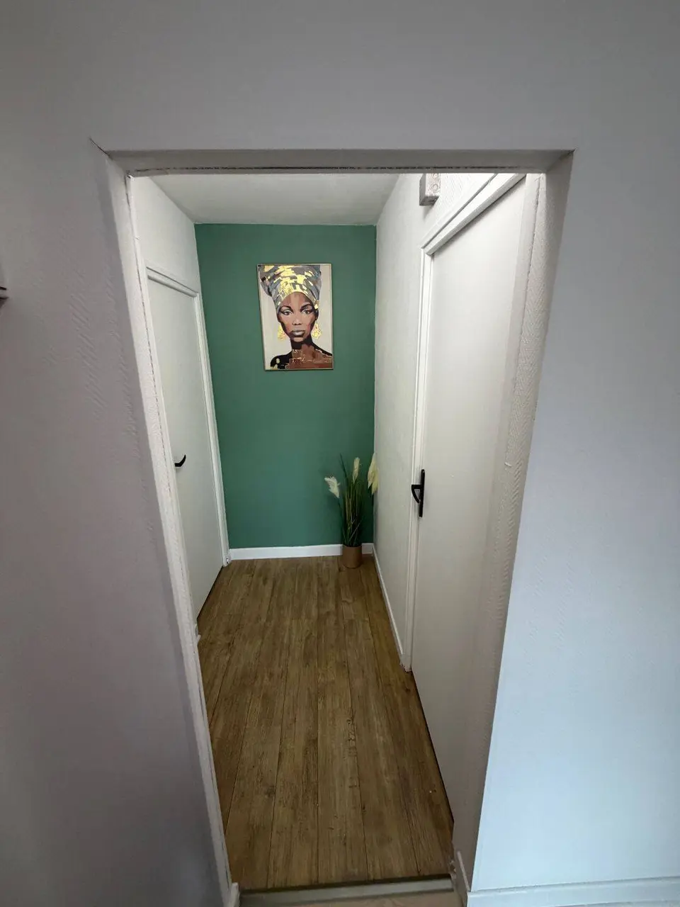 Appartement 5 pièces · 100 m², Melun