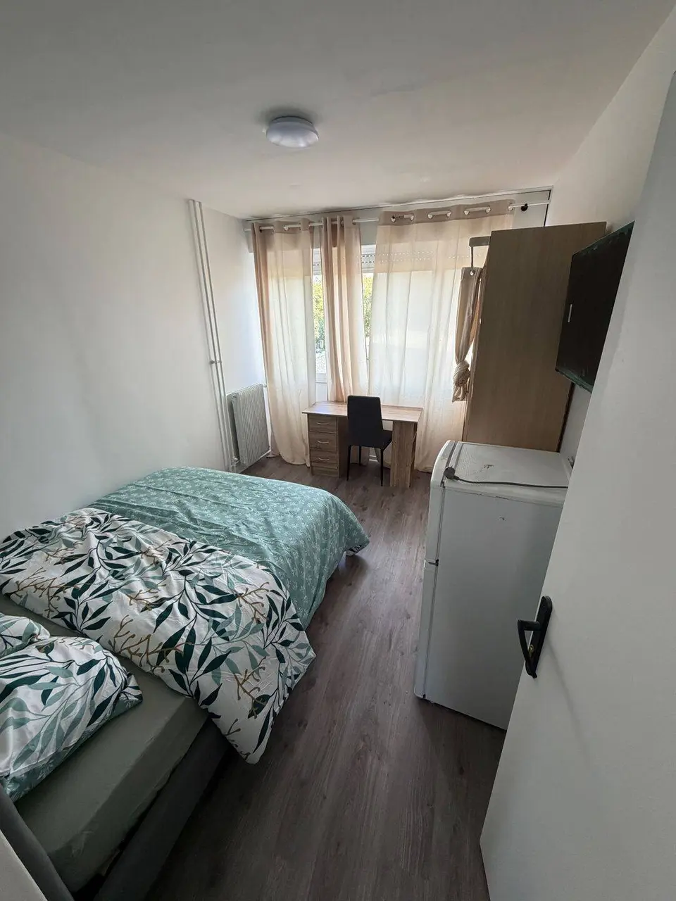 Appartement 5 pièces · 100 m², Melun · Saint Liesne-Centre Est, photo 9