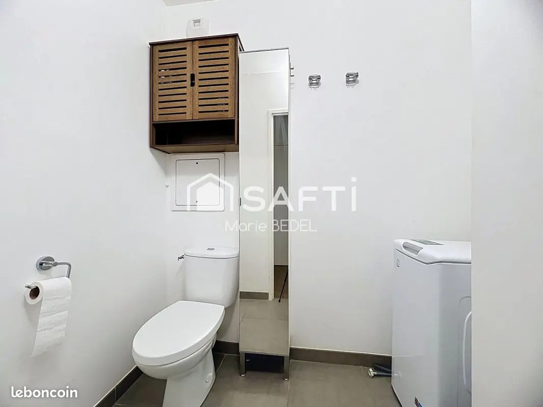 Appartement 3 pièces · 64 m², Châtillon, photo 14