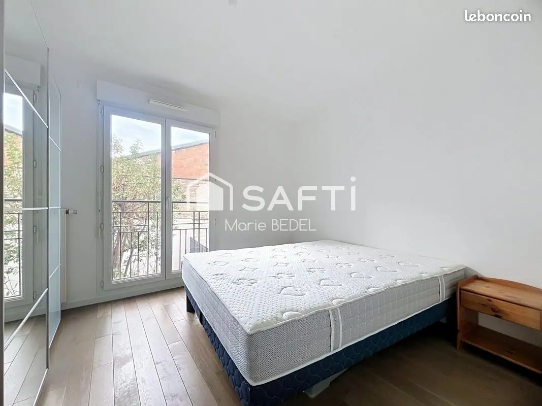 Appartement 3 pièces · 64 m², Châtillon, photo 9