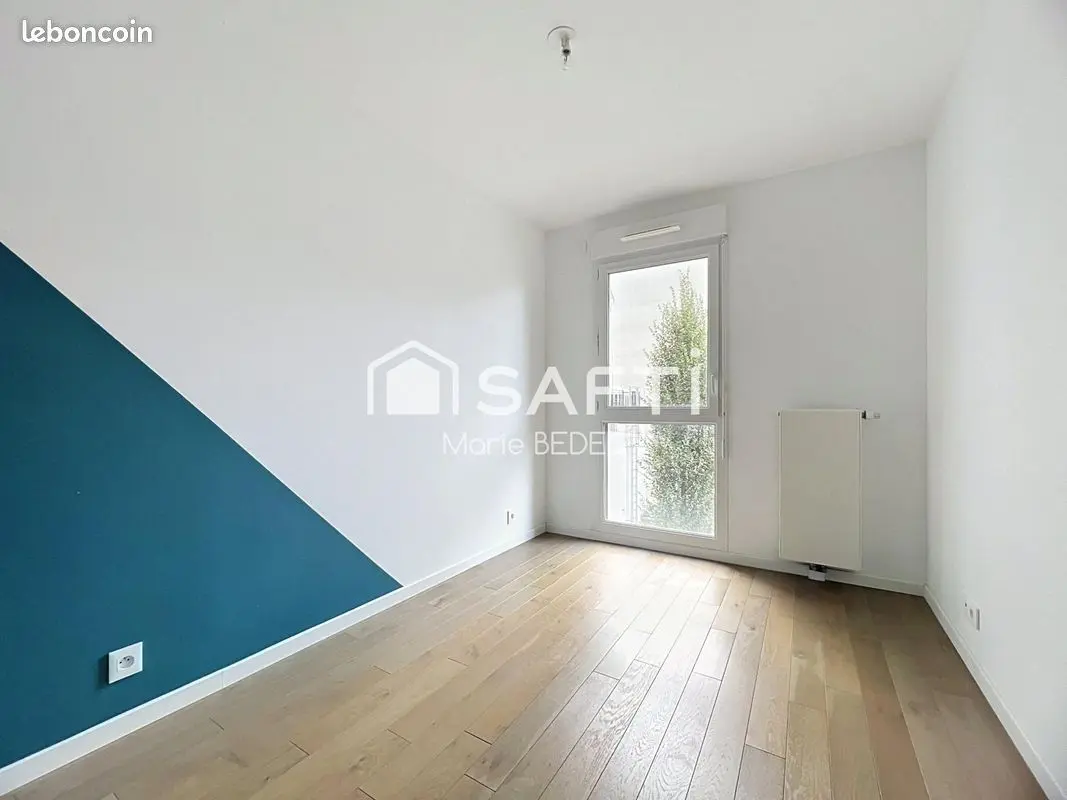 Appartement 3 pièces · 64 m², Châtillon, photo 10