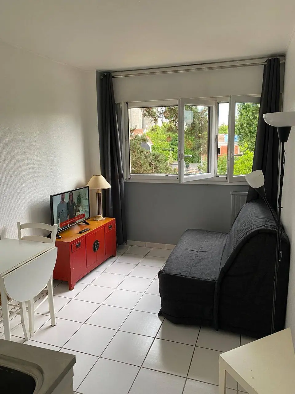 Appartement 1 pièce · 20 m², Saint-Maur-des-Fossés