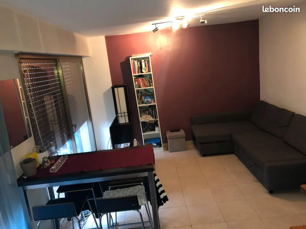 Appartement 1 pièce · 28 m², Champigny-sur-Marne